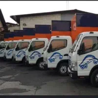 اتوبارباربری جابجایی حمل اثاثیه منزل بسته بندی