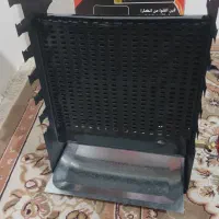 کباب پز ایستاده گازی|اجاق گاز و لوازم برقی پختوپز|شیراز, شهرک رضوان|دیوار