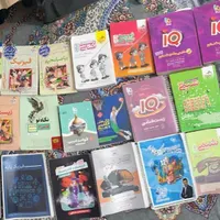 کتاب کمک درسی کنکور|کتاب و مجله آموزشی|بندر کنگان, |دیوار