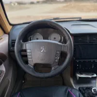 پژو پارس مدل ۹۳|خودرو سواری و وانت|درگهان, |دیوار