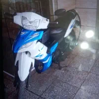 تی وی اس راکز مدل ۴۰۱