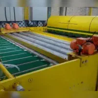 کارخانه قالیشویی شربت اوغلی