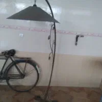 چراغ روشنایی