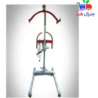 بالابر سالمند ریموتی و پدالی جنرال طب