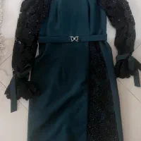 ست پیراهن مادر و دختر