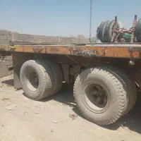 کفی|خودرو سنگین|فلاورجان, |دیوار