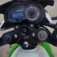 موتور نامی (نیرو محرکه) 180|موتورسیکلت|اردبیل, |دیوار