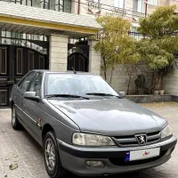 پارس الیکس 84خشک