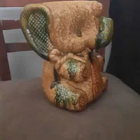 شکلات خوری قدیمی
