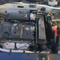 پژو پارس tu5 مدل ۹۷|خودرو سواری و وانت|کرمانشاه, |دیوار