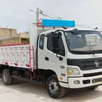 خاور برای حمل و نقل درون و برون شهری