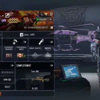 اکانت کالاف|کنسول، بازی ویدئویی و آنلاین|سنندج, |دیوار