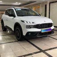 ریرا سفید صفر اقساطی و نقد/تحویل فوری|خودرو سواری و وانت|تهران, اقدسیه|دیوار