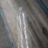 بطری یک ونیم لیتری|ظروف نگهدارنده، پلاستیکی، یک‌بارمصرف|حسین آباد, |دیوار