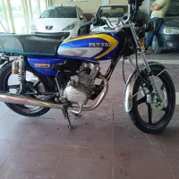 هندا پرواز 200