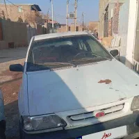 فروش پراید ۸۱سالم|خودرو سواری و وانت|کرمان, |دیوار