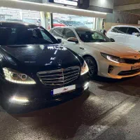 اجاره بنز s500-s550-rent s500