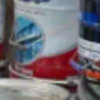 ضدزنگ تابش نارنجی ۲۰کیلوی یک عدد موجودهست