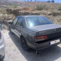 ماشین روا۸۶