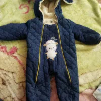 کاپشن نوزادی