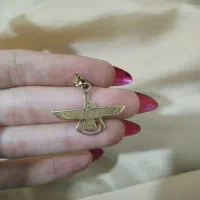 انواع گردنبند تک و ست