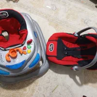 کریر روروئک