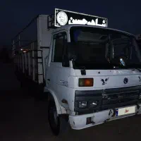 کاویان برزیلی مدل۸۵|خودرو سنگین|تربت جام, امام|دیوار