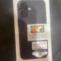 گوشی آیفون ۱۶ نرمال