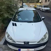 پژو 206 SD V8، مدل ۱۳۹۰ موتور tu5