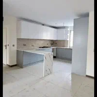 ۱۱۷متر کلید نخورده فول آسمان البرز بلوک مدیریتیI2