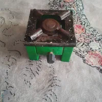 اجاق کوچک درحد