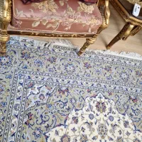 فرش کاشان|فرش|تهران, حکمت|دیوار