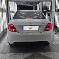 دنا معمولی|خودرو سواری و وانت|قدس, شهر‌قدس|دیوار