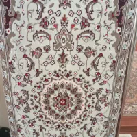 یک جفت پشتی ماشینی تمیز|پشتی|پرند, فاز ۵|دیوار