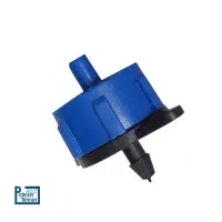 آبیاری قطره ای و مه پاش