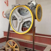 سرویس اسانسور|خدمات پیشه و مهارت|قم, پردیسان|دیوار