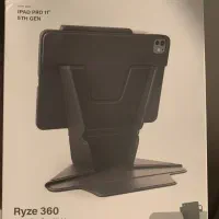 کیف یونیک 360 Ryze برای iPad Pro 11 (2024)