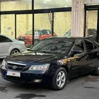 سوناتا ۲۰۰۶