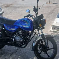 BX200 1404|موتورسیکلت|کهریزک, |دیوار