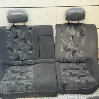 صندلی زانتیا|قطعات یدکی و لوازم جانبی|شبانکاره, |دیوار