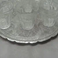 استکان.فرانسه|ظروف سرو و پذیرایی|مشهد, فاطمیه|دیوار