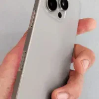 ایفون 16پرو iPhone 16 pro|موبایل|همدان, |دیوار