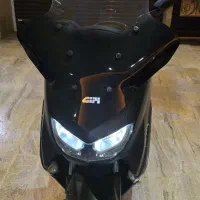 موتور سیکلت یاماها NMAX