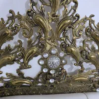 مبل هفت نفره برنز اصل|مبلمان خانگی و میز عسلی|شهریار, شهرک امیریه|دیوار