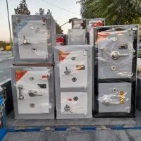 گاوصندوق برای خانه وشرکت مغازه‌۷۱۵۳۹۰