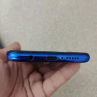 شیائومی Note 8 pro رم 6 حافظه 64|موبایل|مشهد, امیریه|دیوار