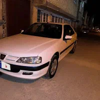 پژو پارس موتور جدید XU7P، مدل ۱۴۰۲