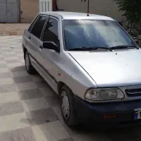 پراید ۸۷