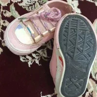 کفش دخترونه سایز ۲۱|کفش و لباس بچه|قم, سراجه|دیوار