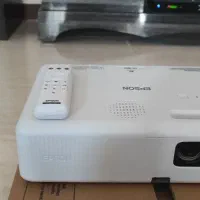 ویدیو پروژکتور اپسون w01|تلویزیون و پروژکتور|تهران, شهرک چیتگر|دیوار